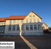 Helle Büro- und Praxisfläche in Gittelde - Bad Grund (Harz)