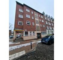 2 Zimmer Wohnung ZUM 1.3 ! Schnell sein 850 Warm! - Kiel Gaarden-Ost