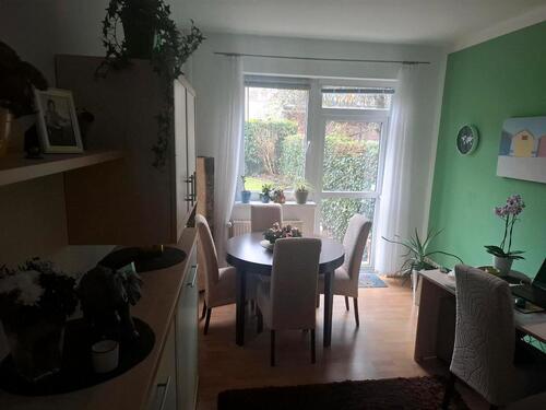 Foto - Erdgeschoßwohnung in Kiel zur Miete