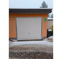 Garage zu vermieten - 100,00&nbsp;EUR Miete, in Gotha (PLZ: 99867)