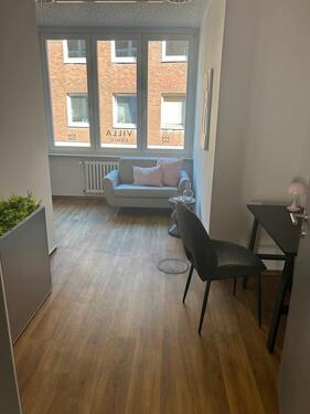 Foto - Räume flexibel zu mieten auch ganze Wohnung tageweise