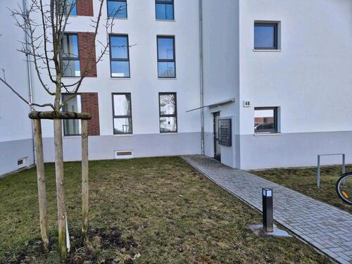 Foto - Nachmieter zum 01.04.2026 Speicherstraße, 3 Zimmer