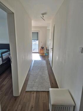 Foto - Hochparterre in Schwerin zur Miete