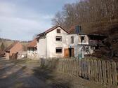 Foto - Einfamilienhaus zum Kaufen in Arnstein