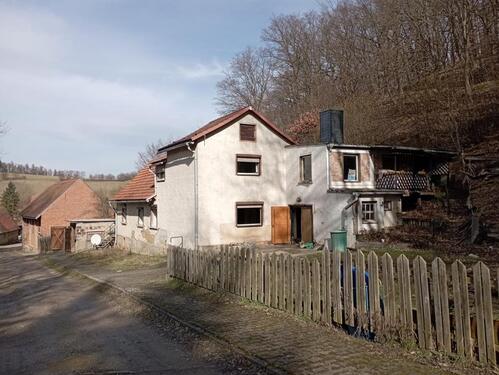 Foto - Einfamilienhaus zum Kaufen in Arnstein