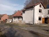 Foto - Einfamilienhaus in Arnstein