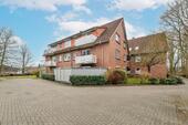 Foto - 3 Zimmer Etagenwohnung zur Miete in Wilhelmshaven