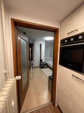 Foto - 1 Zimmer Erdgeschoßwohnung zur Miete in Schönwald im Schwarzwald