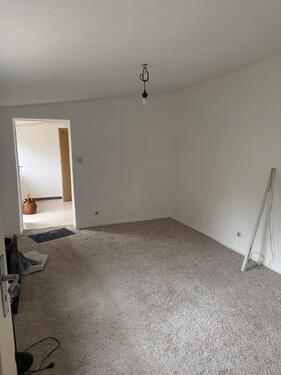 Foto - Zwei Zimmer SeitenbauWohnung in Griesheim