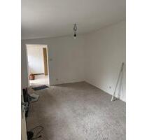 Zwei Zimmer SeitenbauWohnung in Griesheim