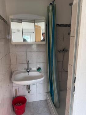 Foto - 2 Zimmer Erdgeschoßwohnung zur Miete in Griesheim
