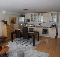 M-Waldperlach, Vollmöbl. 2-Zi-Souterrain Whg. (mit Video)️‍ - München Ramersdorf-Perlach