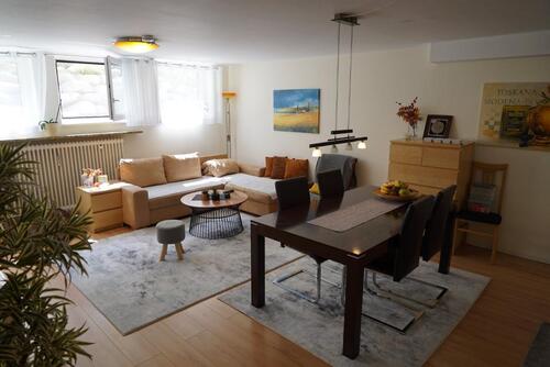 Foto - 2 Zimmer Etagenwohnung zur Miete in München