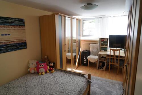 Foto - 2 Zimmer Etagenwohnung in München