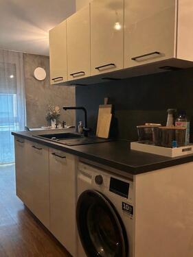 Foto - schöne 2-Zimmer Wohnung auf der Erba-Insel