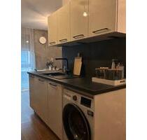 schöne 2-Zimmer Wohnung auf der Erba-Insel - Bamberg Gärtnerstadt