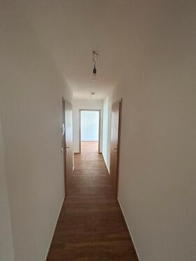 Foto - Renovierte 3 Raumwohnung in 39418 Staßfurt zu vermieten!