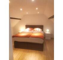 Ferienwohnung Dachgeschoss, Parookaville ausgebucht - Uedem