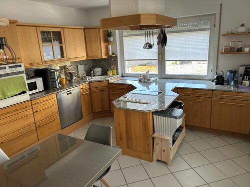 Foto - Helle 3 Zimmer Wohnung 88 qm EBK Balkon Parkplätze Sulzbach