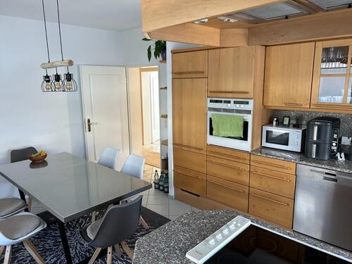 Foto - 3 Zimmer Etagenwohnung zur Miete in Sulzbach am Main