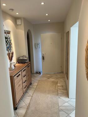 Foto - Etagenwohnung in Sulzbach am Main zur Miete