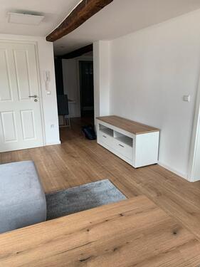 Foto - 2 Zimmer Erdgeschoßwohnung zur Miete in Westheim (Pfalz)