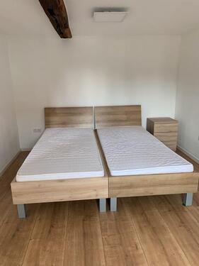 Foto - 2 Zimmer Erdgeschoßwohnung in Westheim (Pfalz)