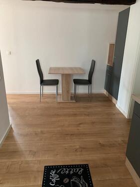 Foto - Erdgeschoßwohnung in Westheim (Pfalz) zur Miete