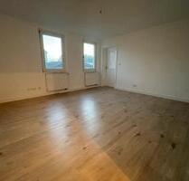 Kernsanierte Erdgeschosswohnung mit zwei Zimmern nahe Hochschule - Aschaffenburg Gailbach