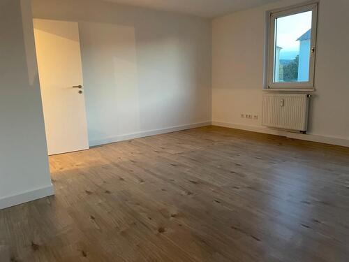 Foto - Erdgeschoßwohnung in Aschaffenburg zur Miete