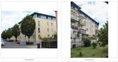 Foto - Gera 2-Raum Wohnung zu vermieten