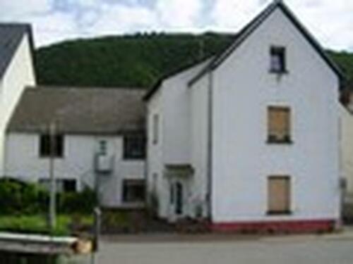 Foto - Wohnen an der Mosel! 3-ZKB-Penthouse Wohnung, Einbauküche in 56332 Löf