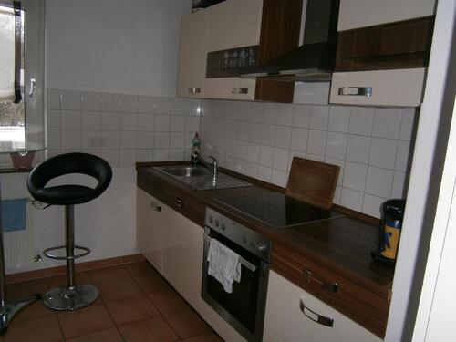 Foto - 2-Zimmerwohnung in Schwerte zu vermieten