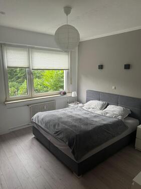 Foto - Etagenwohnung in Schwerte zur Miete