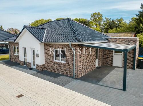 Foto - 3 Zimmer Bungalow zur Miete in Lähden