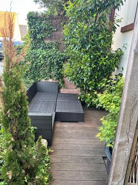 Foto - Etagenwohnung in Roth zur Miete