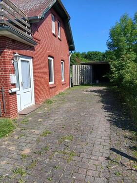 Foto - Einfamilienhaus mit großem Grundstück, Carport in Wester-Ohrstedt