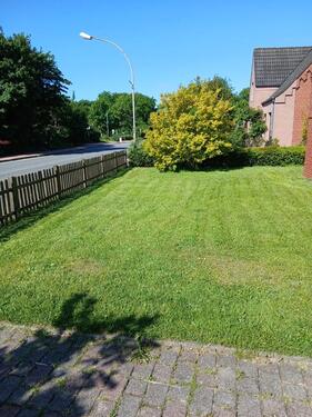 Foto - 4 Zimmer Einfamilienhaus in Bredstedt