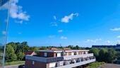 Foto - Penthousewohnung mit Meerblick im Haus Spiekeroog