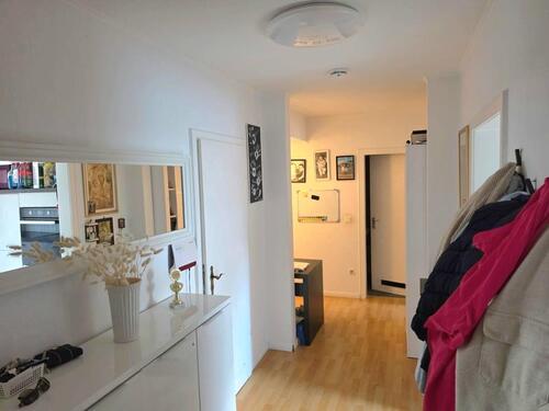 Foto - 4 Zimmer Erdgeschoßwohnung zum Kaufen in Springe
