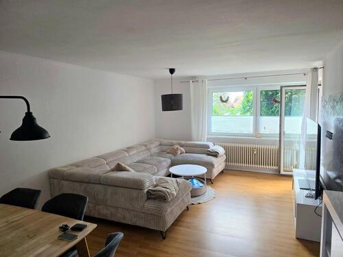 Foto - Erdgeschoßwohnung in Springe zum Kaufen