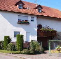 Haus - BauernhausEinfamilienhaus im Sanierungsgebiet - Beilstein