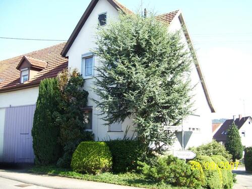 Foto - 7 Zimmer Bauernhaus, Landhaus zum Kaufen in Beilstein