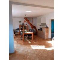 Schöne helle Maisonette Wohnung ca.110m² - Schwarzenbach am Wald