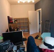 [Anfragestopp] 61 m2 3,5 Zimmer Wohnung Jena Lobeda Ost