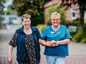 Foto - Etagenwohnung in Upgant-Schott