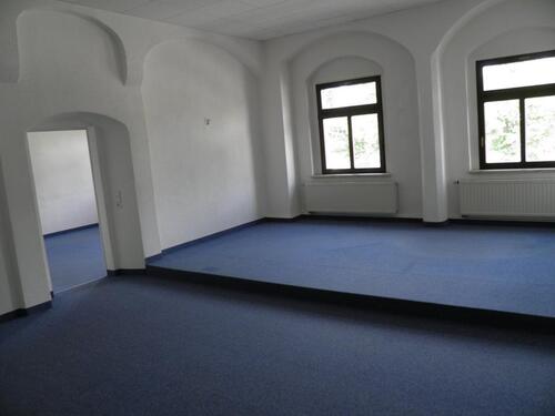 Foto - Großzügiges Büro in 1-A-Lage der Stadt Marienberg zur Vermietung