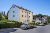 Foto - Etagenwohnung zur Miete in Lüdenscheid