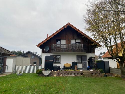 Foto - 6 Zimmer Einfamilienhaus zum Kaufen in Hürtgenwald