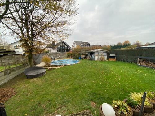 Foto - 6 Zimmer Einfamilienhaus in Hürtgenwald
